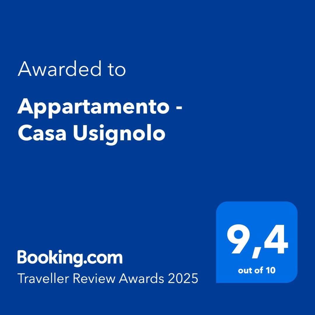 Appartamento - Casa Usignolo Castelletto sopra Ticino Εξωτερικό φωτογραφία